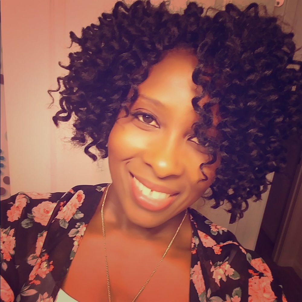 Meet your Posher, Marketta